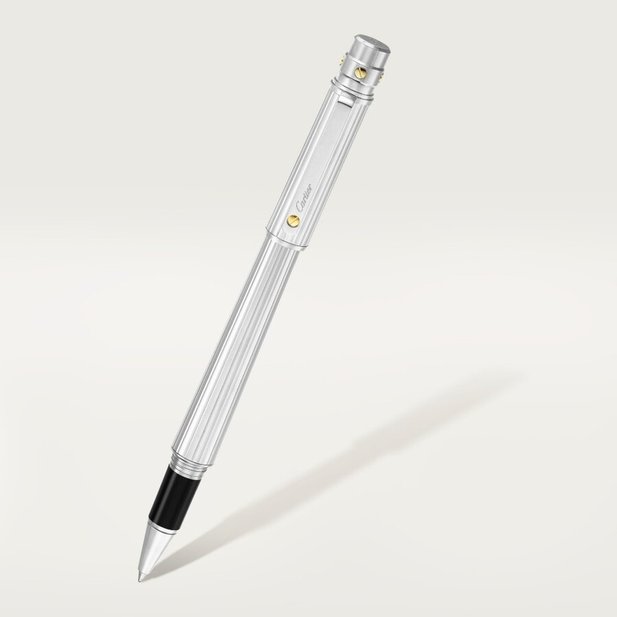 penna roller santos de cartier