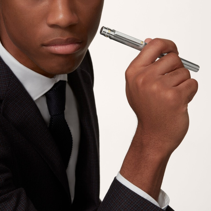 penna roller santos de cartier