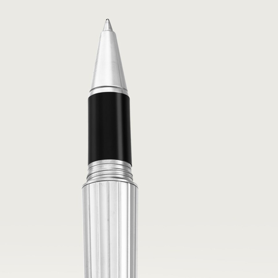 penna roller santos de cartier