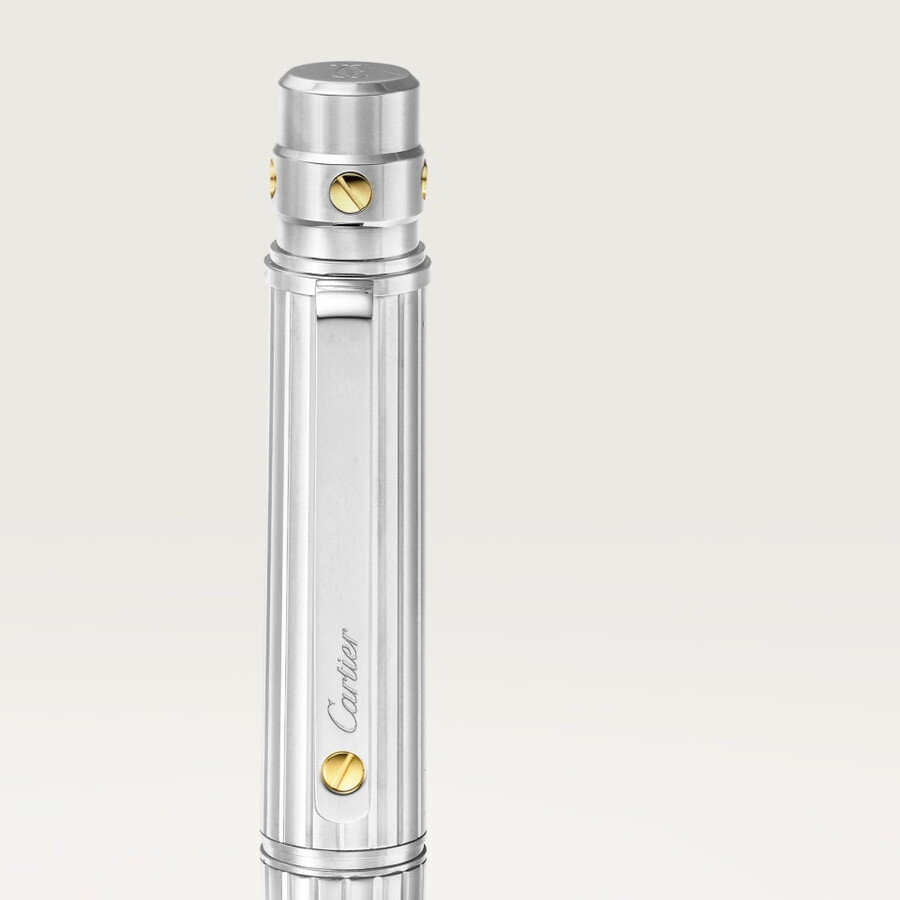 penna roller santos de cartier