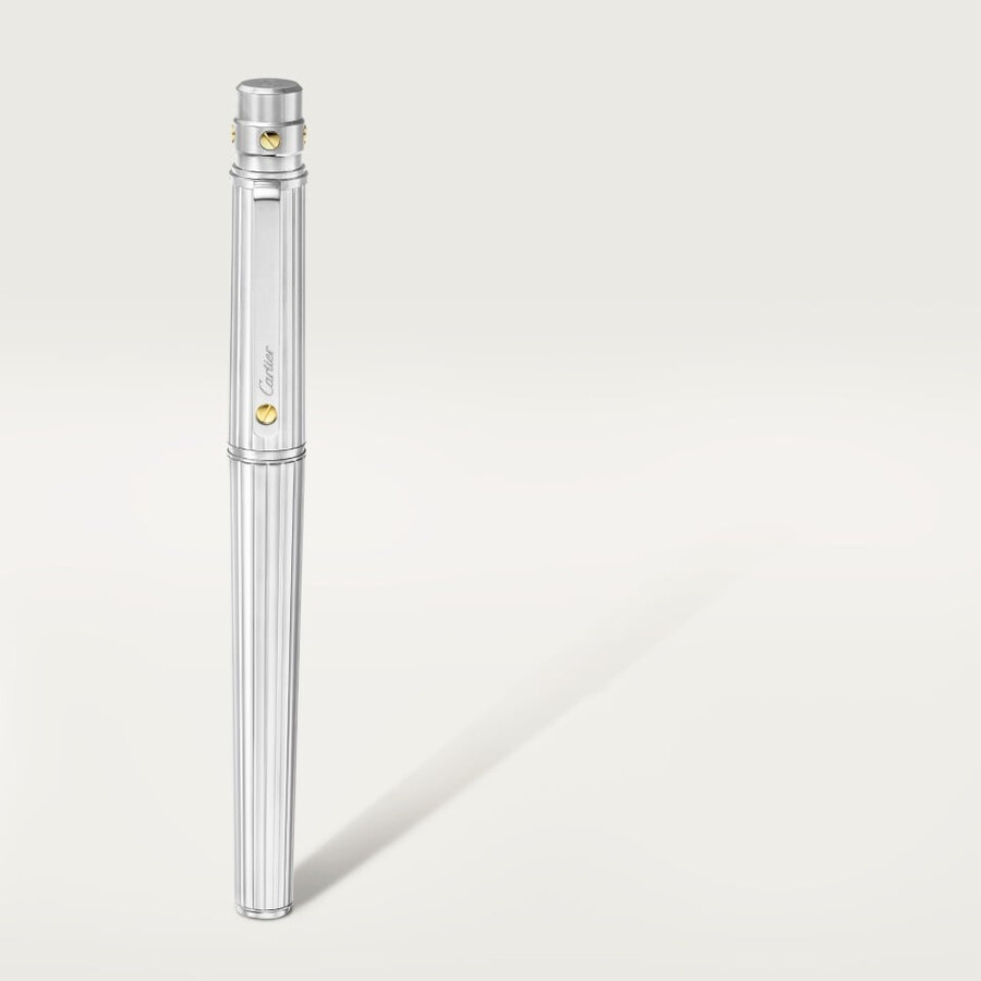 penna roller santos de cartier