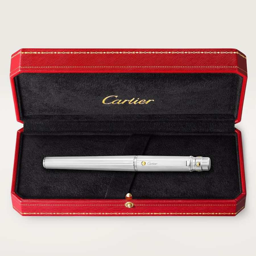 penna roller santos de cartier