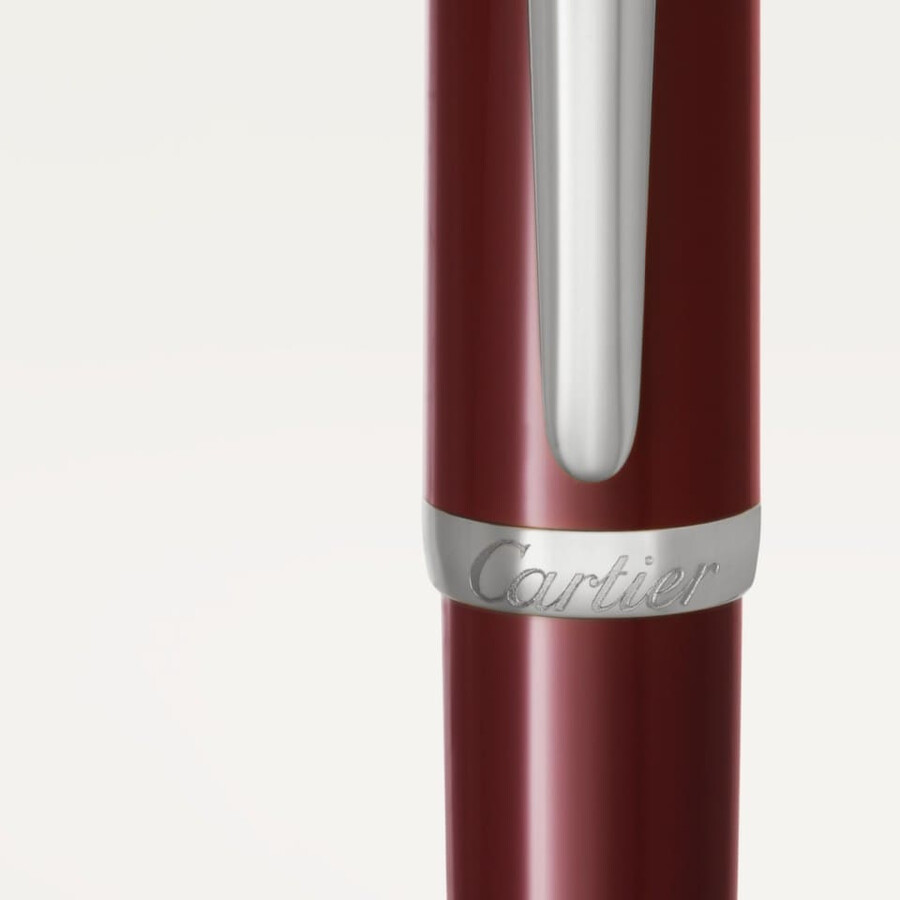 penna a sfera r de cartier