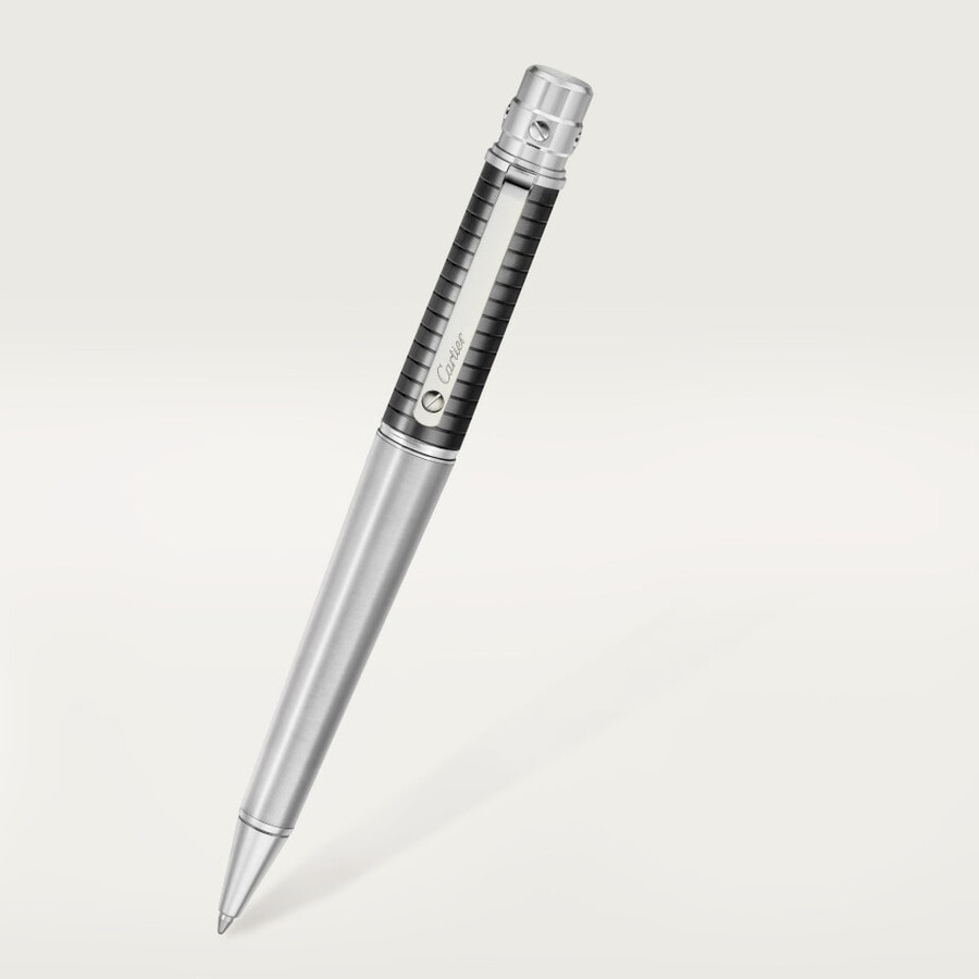 penna a sfera santos de cartier