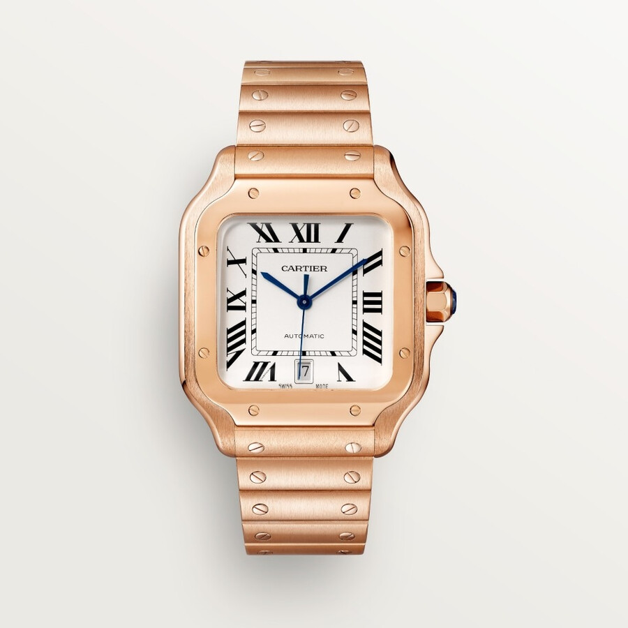 orologio santos de cartier