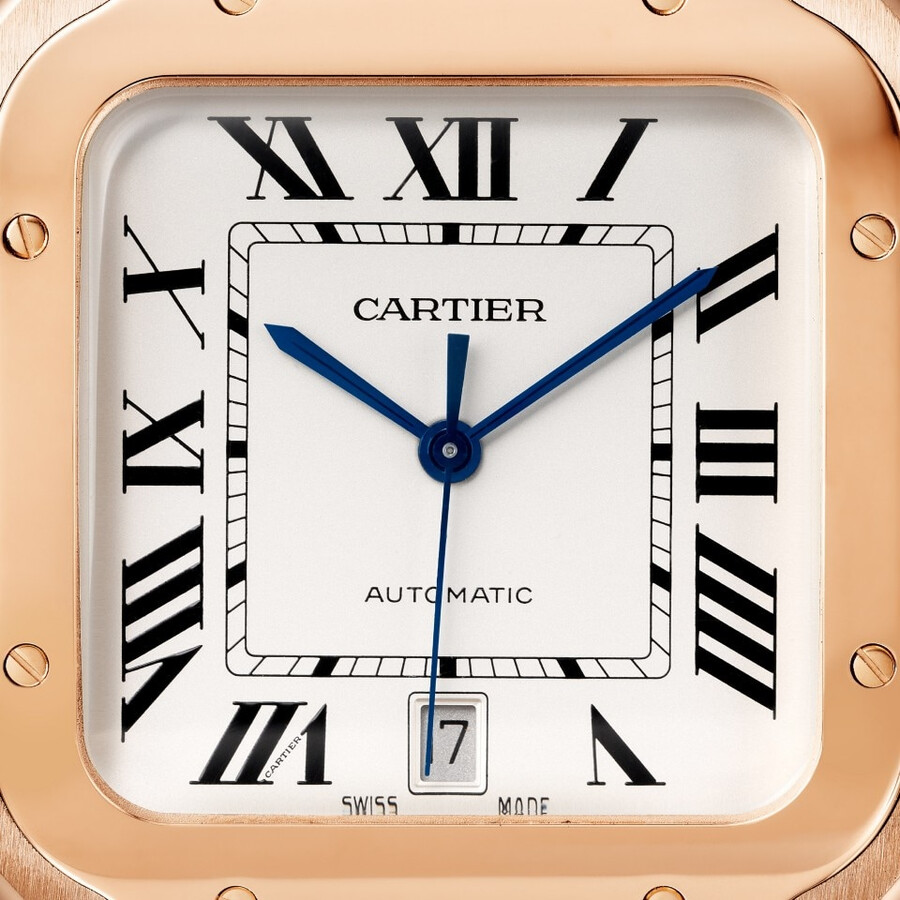 orologio santos de cartier