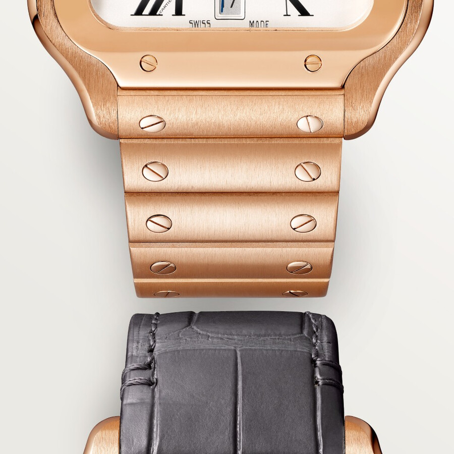 orologio santos de cartier