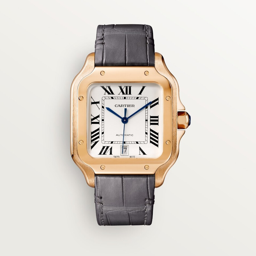 orologio santos de cartier