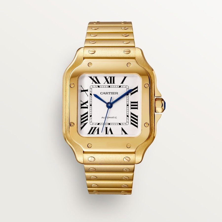 orologio santos de cartier