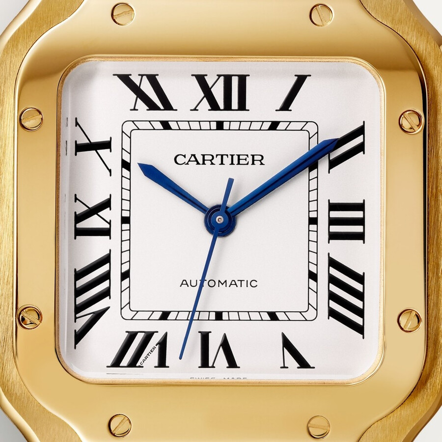 orologio santos de cartier