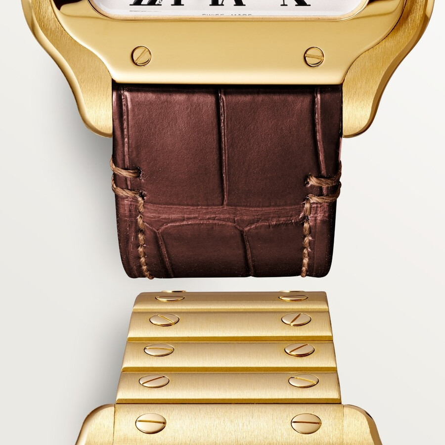 orologio santos de cartier