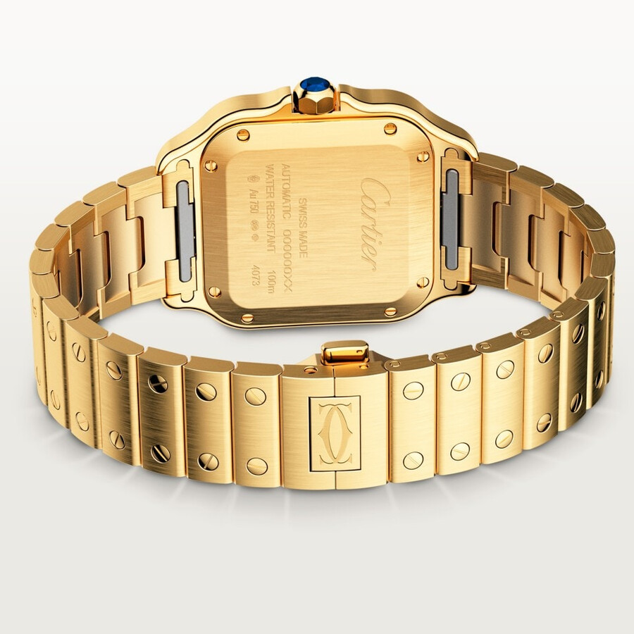 orologio santos de cartier