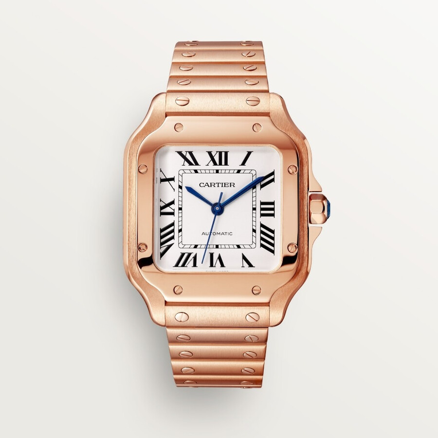 orologio santos de cartier