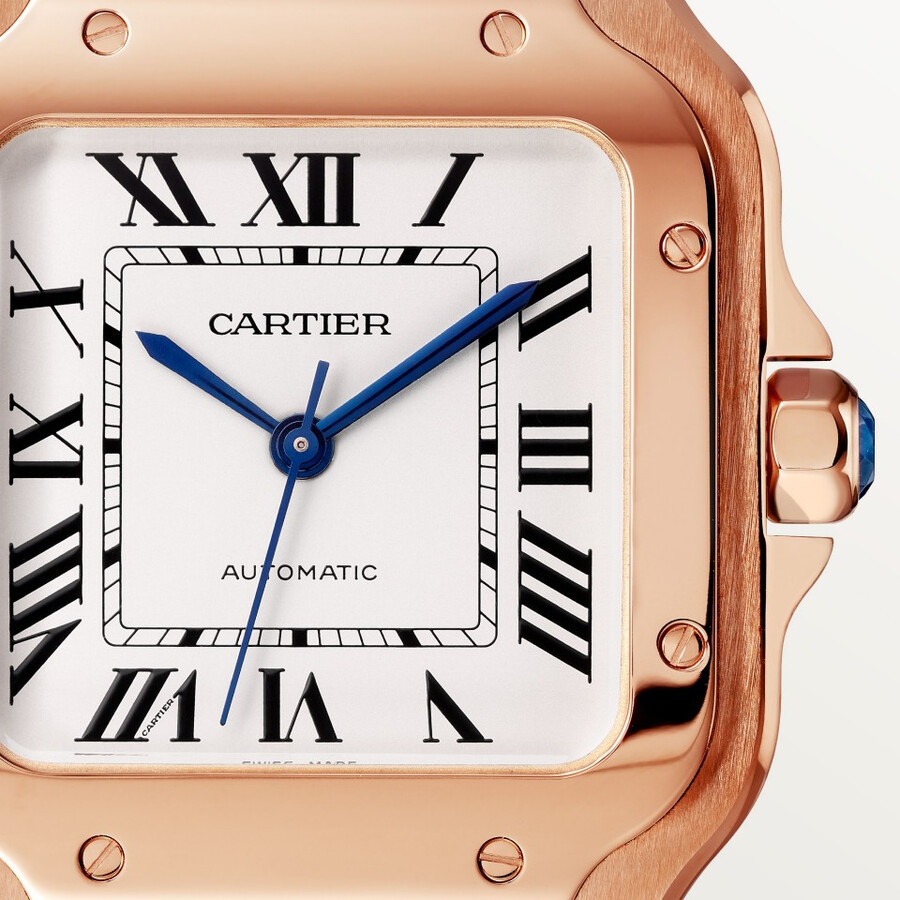 orologio santos de cartier