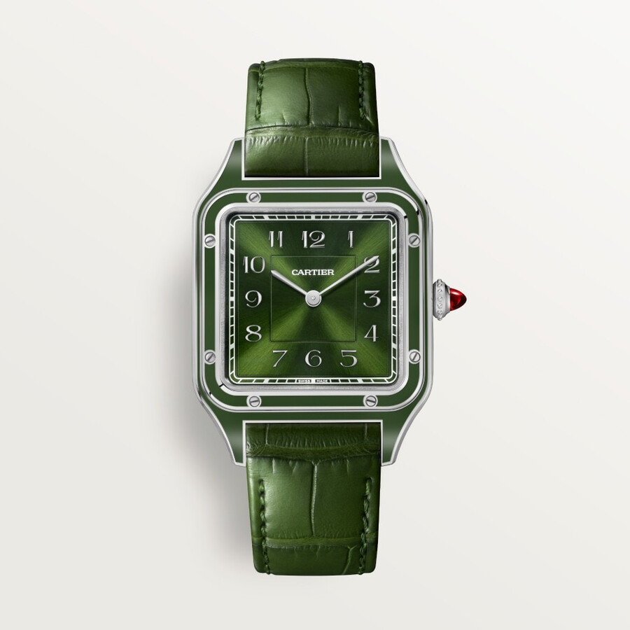 orologio santos-dumont