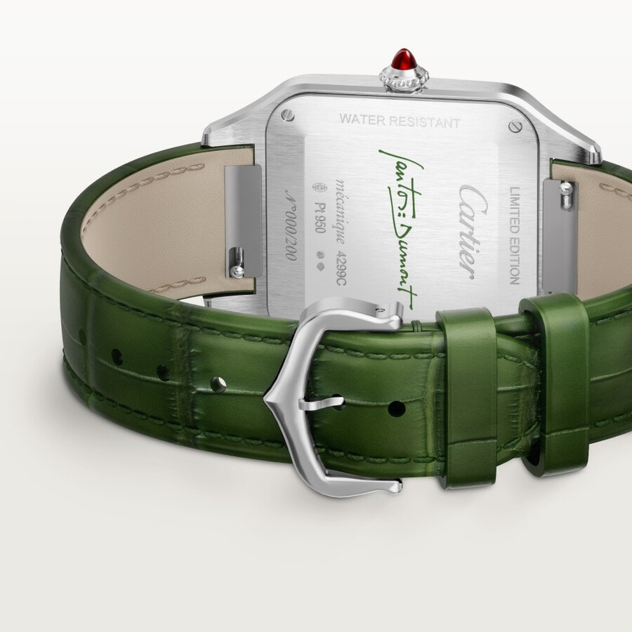 orologio santos-dumont