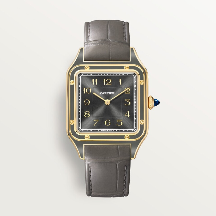 orologio santos-dumont