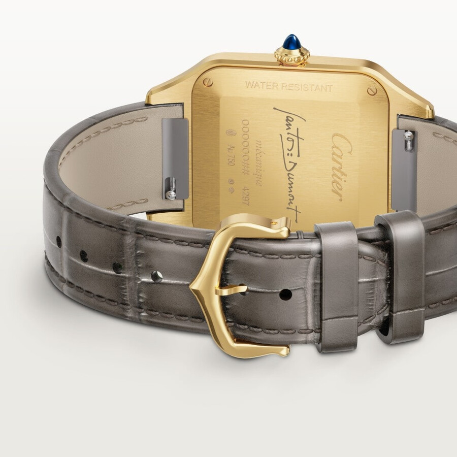 orologio santos-dumont