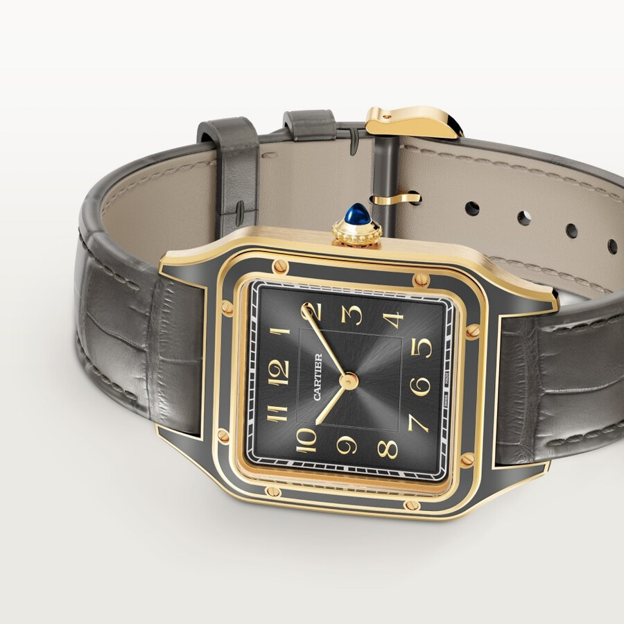 orologio santos-dumont