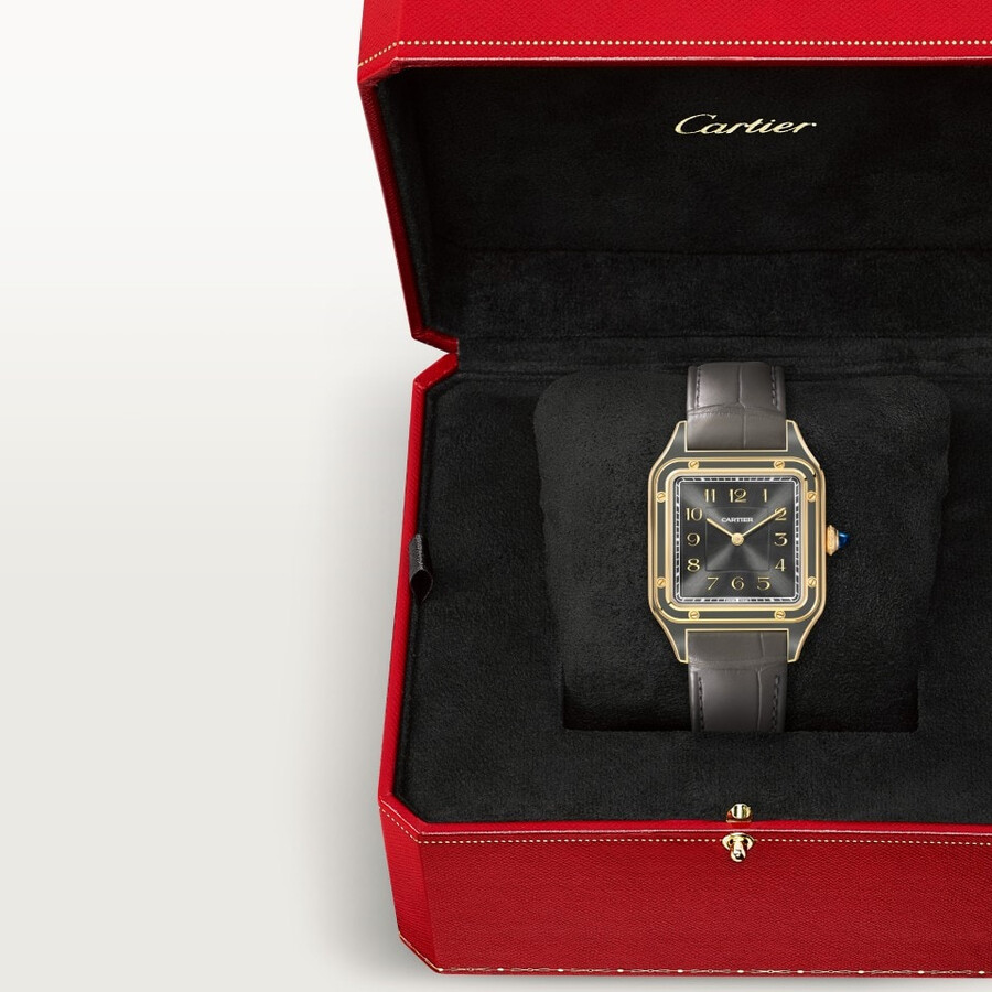 orologio santos-dumont