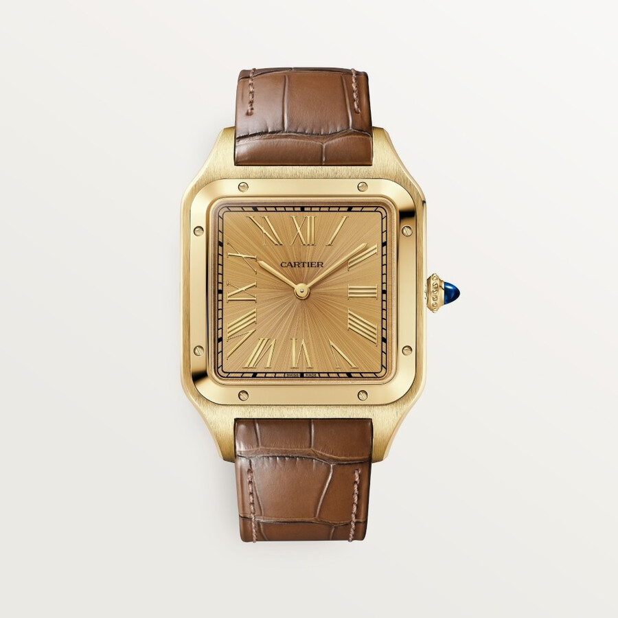 orologio santos-dumont
