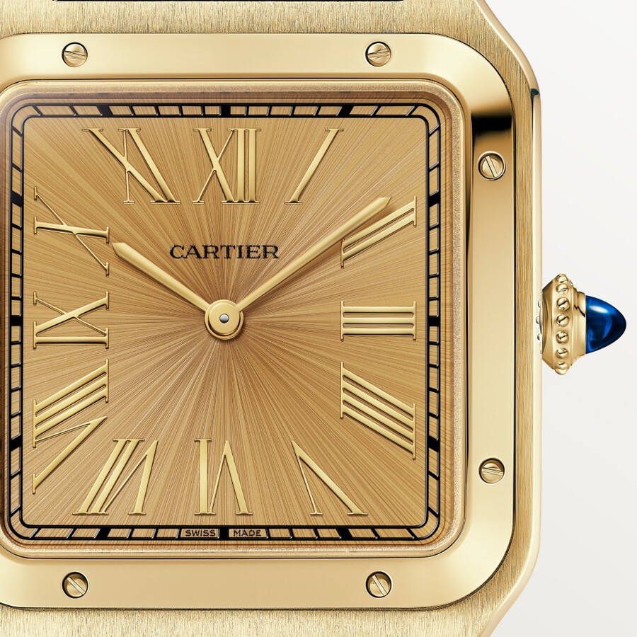 orologio santos-dumont