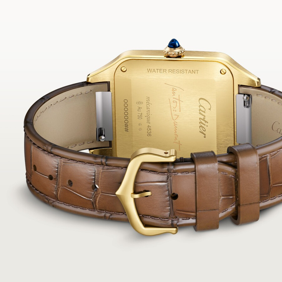 orologio santos-dumont