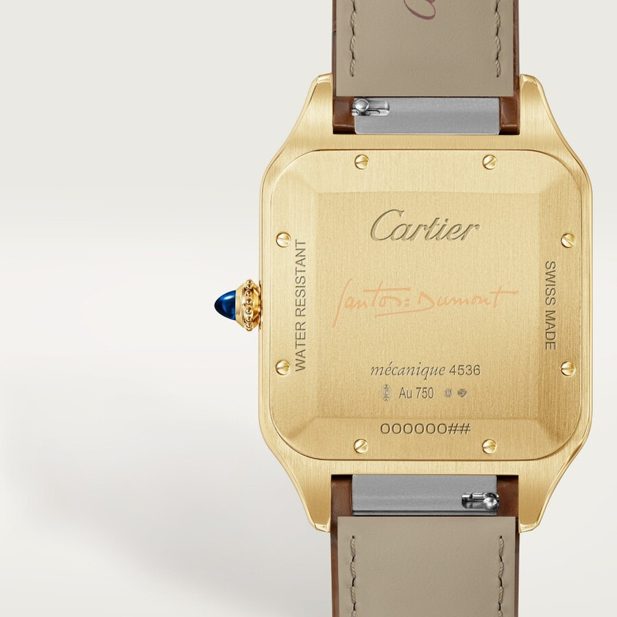 orologio santos-dumont