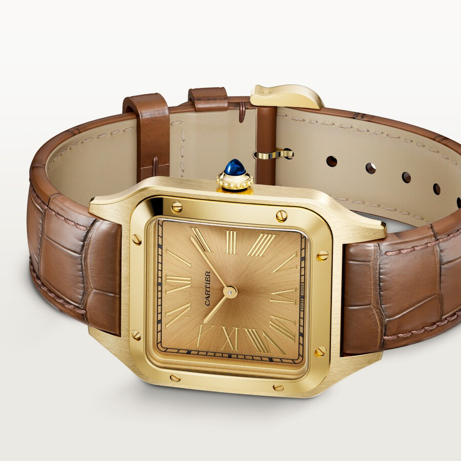 orologio santos-dumont