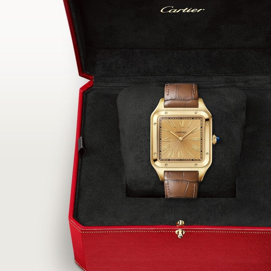 orologio santos-dumont
