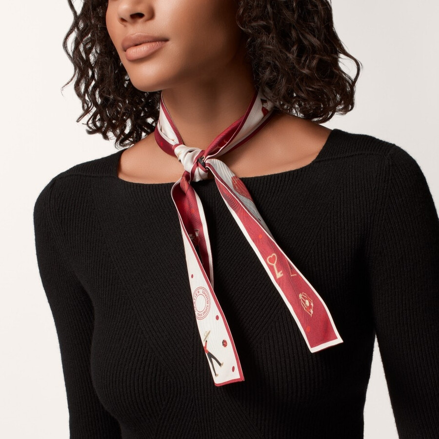 bandeau diabolo de cartier