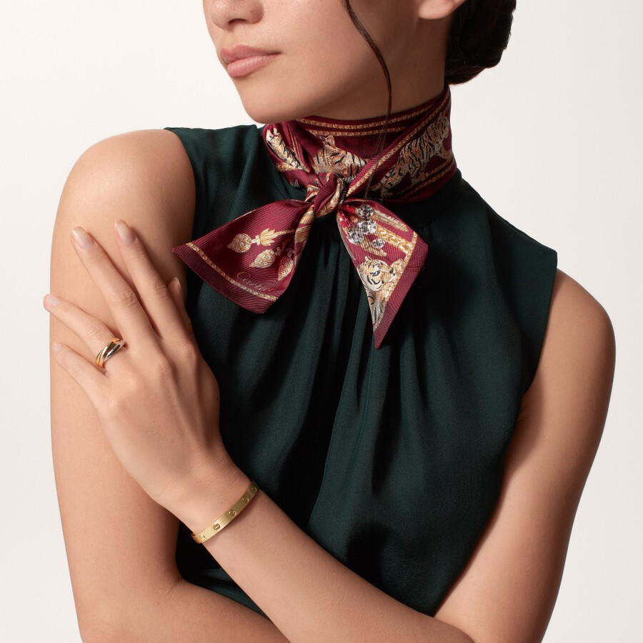 bandeau gioielli palme