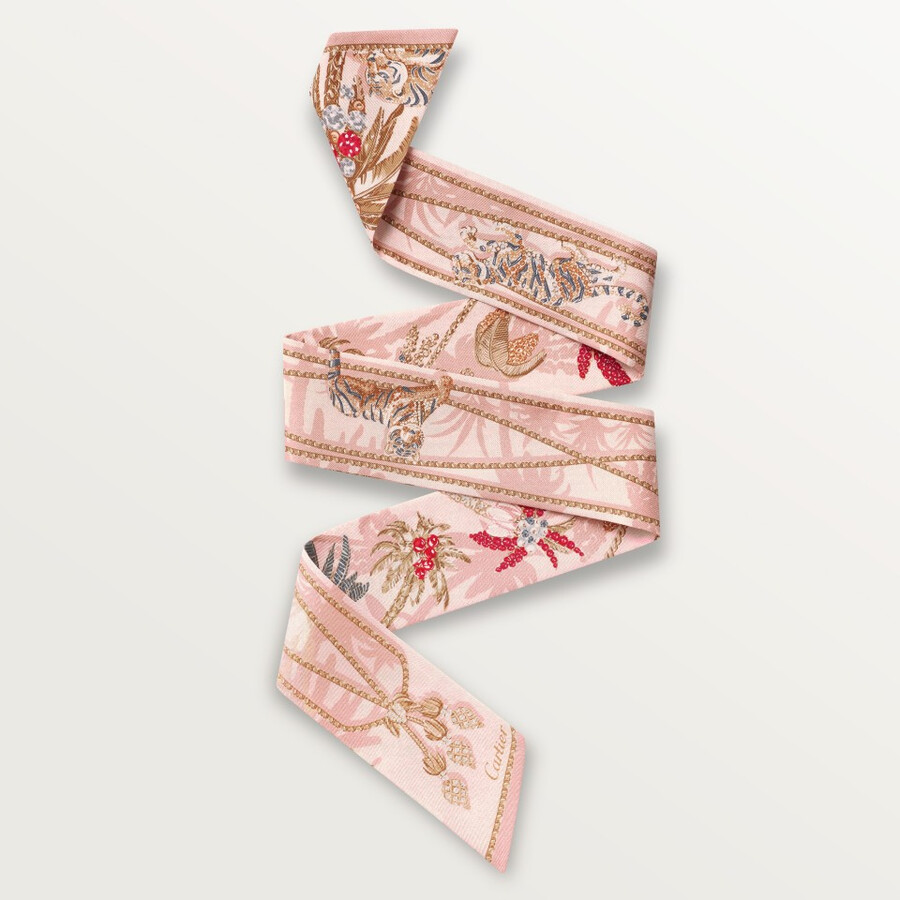 bandeau gioielli palme