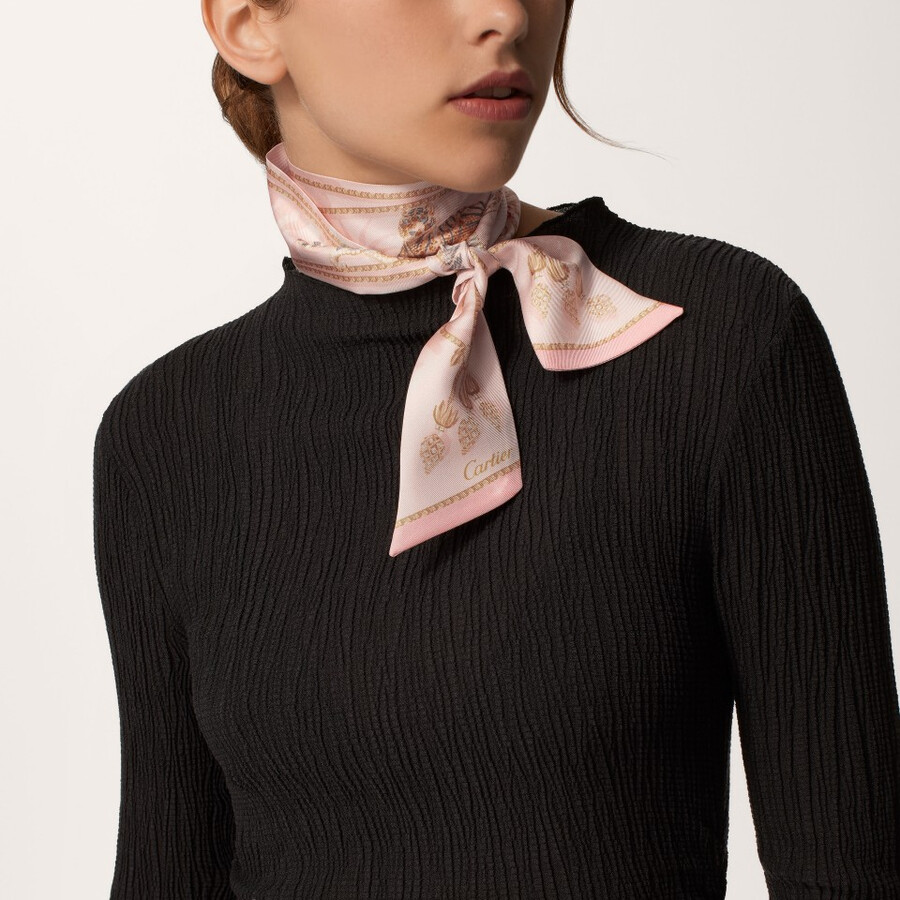 bandeau gioielli palme
