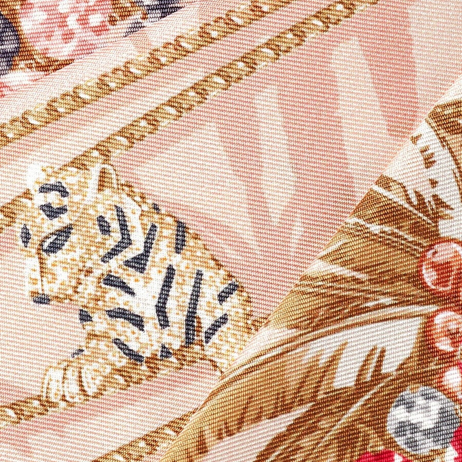bandeau gioielli palme