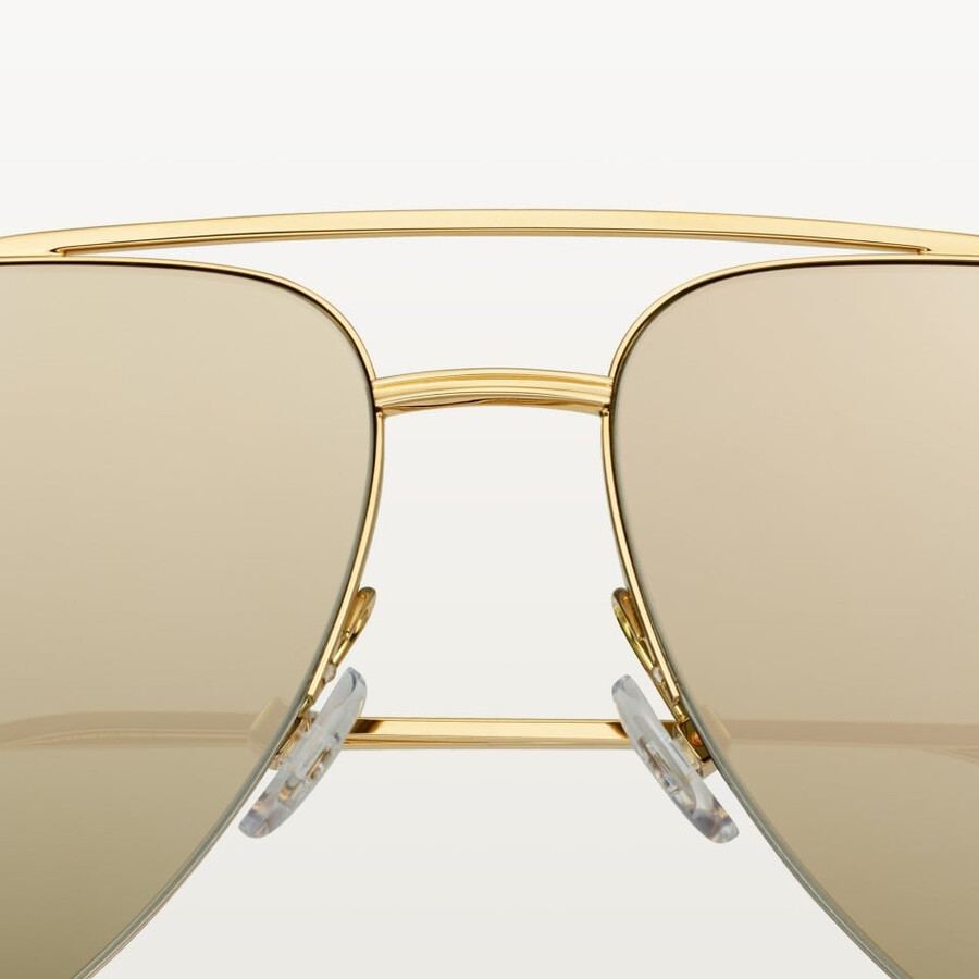 occhiali da sole preziosi première de cartier
