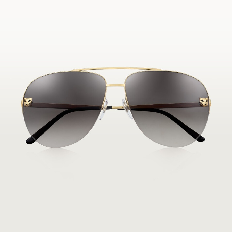 occhiali da sole panthère de cartier
