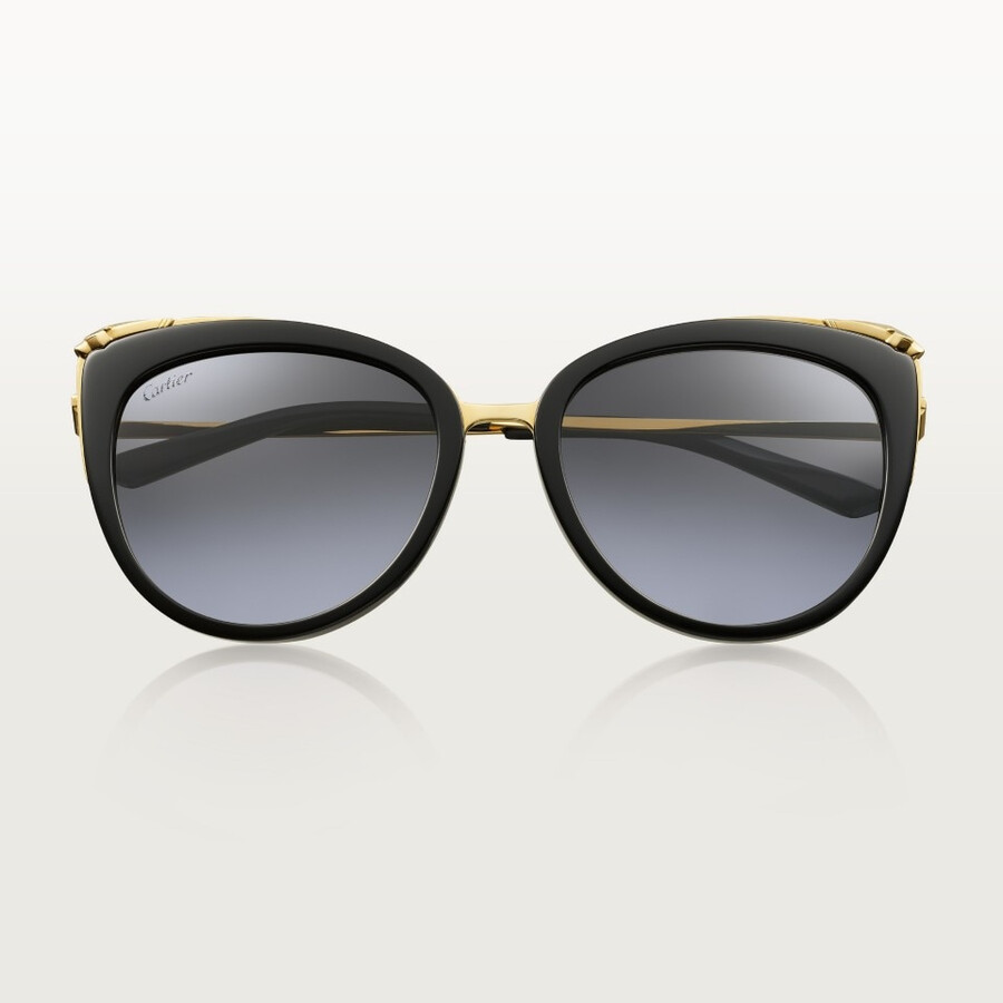 occhiali da sole panthère de cartier