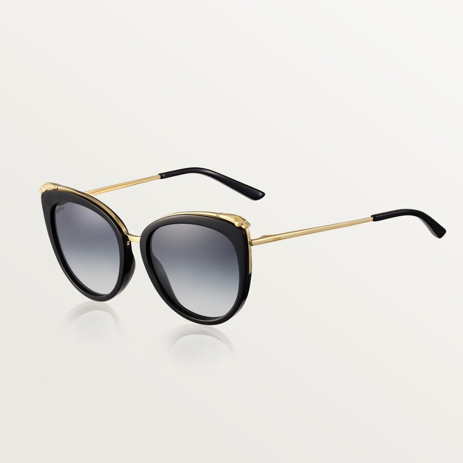 occhiali da sole panthère de cartier