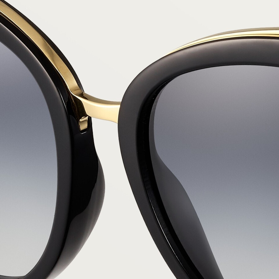 occhiali da sole panthère de cartier