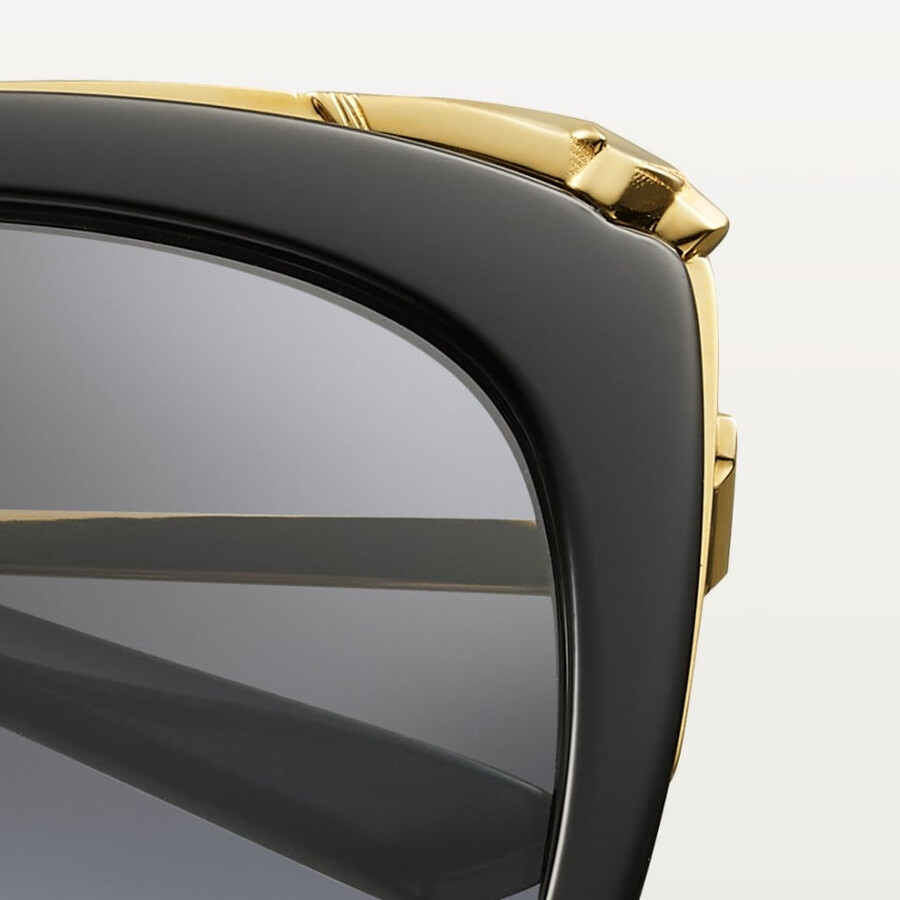 occhiali da sole panthère de cartier