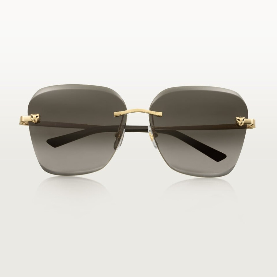 occhiali da sole panthère de cartier