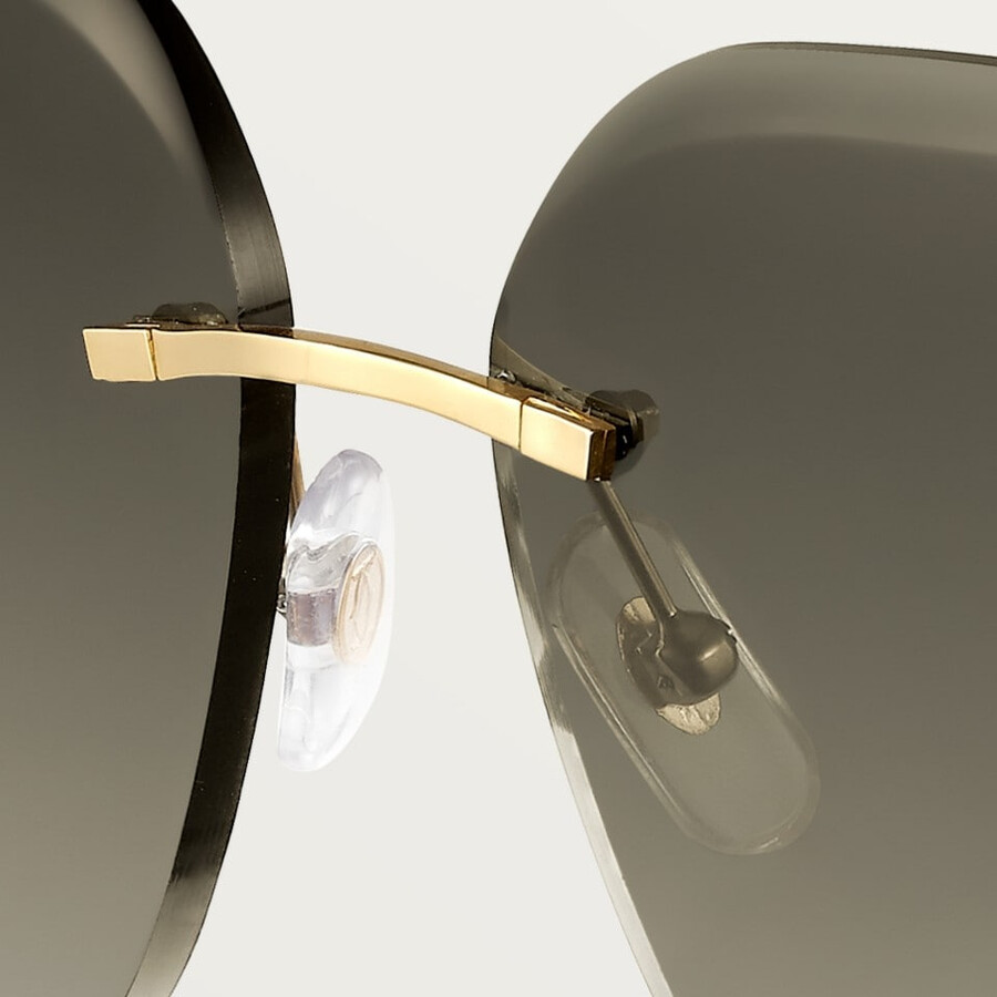 occhiali da sole panthère de cartier