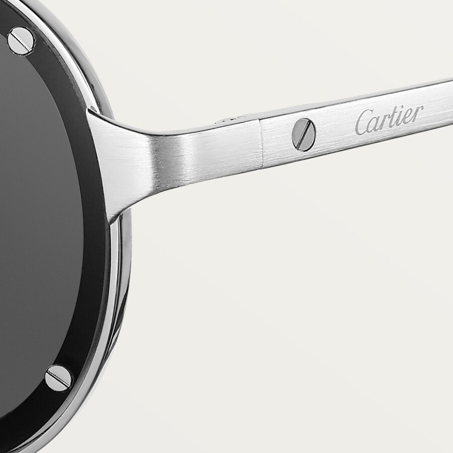 occhiali da sole santos de cartier