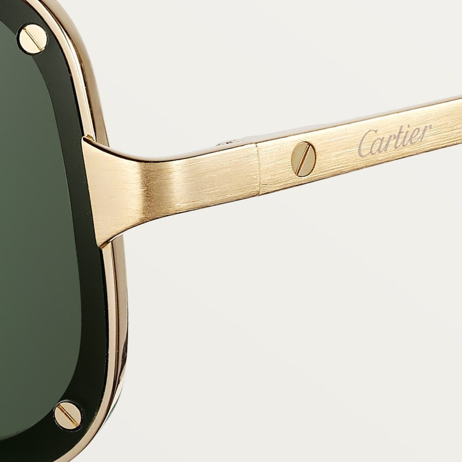 occhiali da sole santos de cartier
