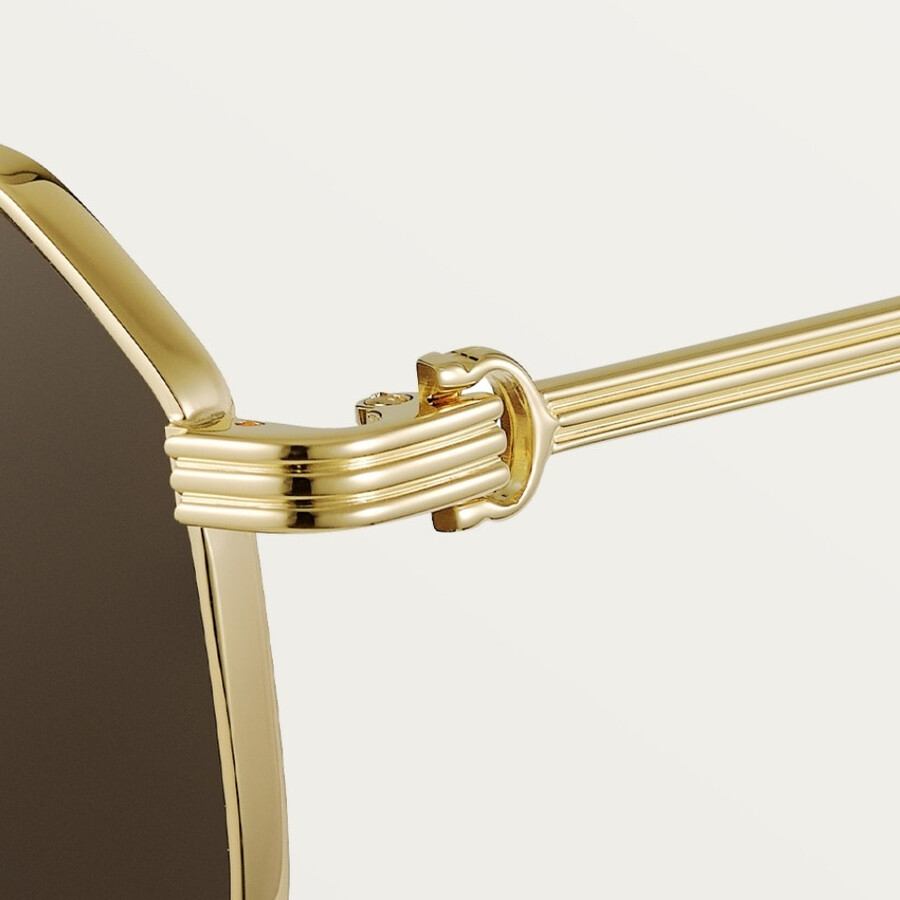 occhiali da sole première de cartier
