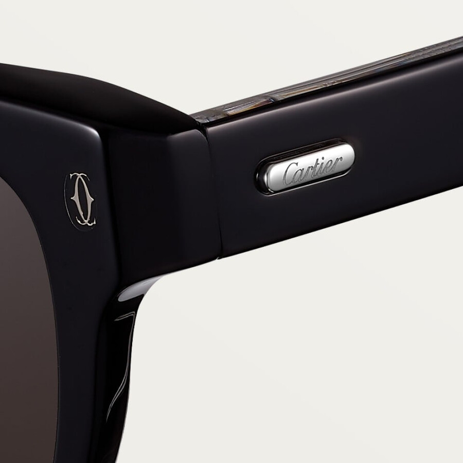 occhiali da sole firmati c de cartier