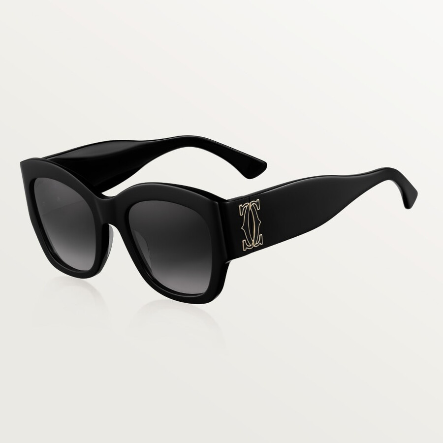 occhiali da sole c de cartier