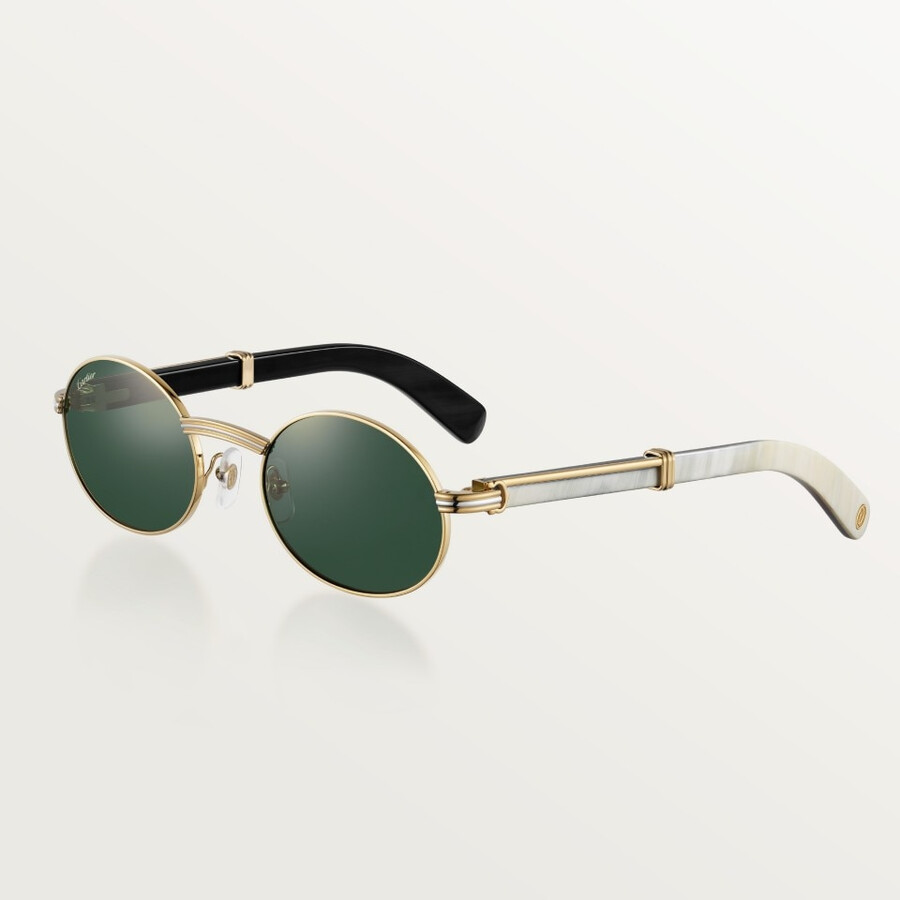 occhiali da sole première de cartier