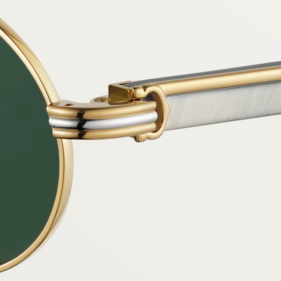 occhiali da sole première de cartier